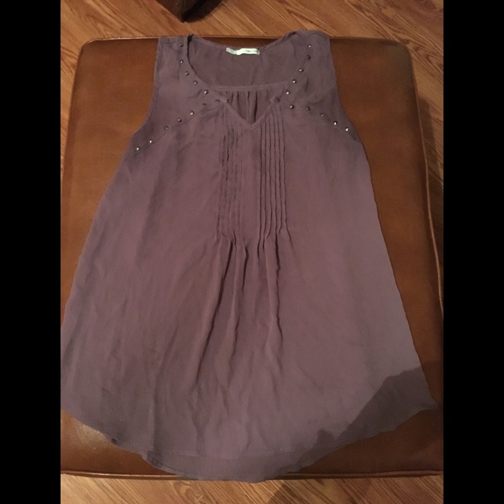 Ladies tunic